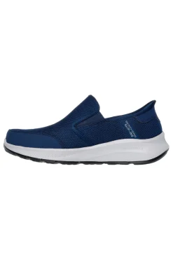 Sneakers Blu Skechers Slip-ins RF: Equalizer 5.0 - Drayze