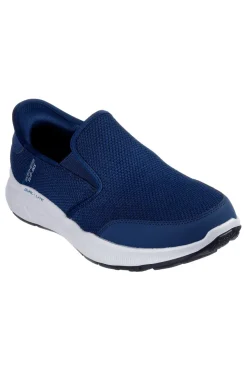 Sneakers Blu Skechers Slip-ins RF: Equalizer 5.0 - Drayze