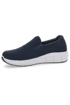 Sneakers Blu Slip-on Antiscivolo Con Memory Foam Joma CCUPER 2503