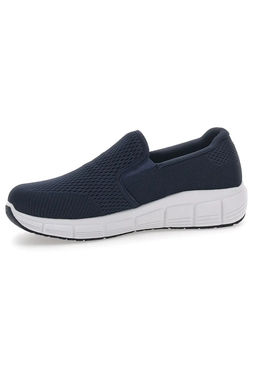Sneakers Blu Slip-on Antiscivolo Con Memory Foam Joma CCUPER 2503