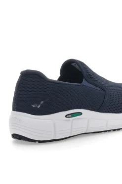 Sneakers Blu Slip-on Antiscivolo Con Memory Foam Joma CCUPER 2503