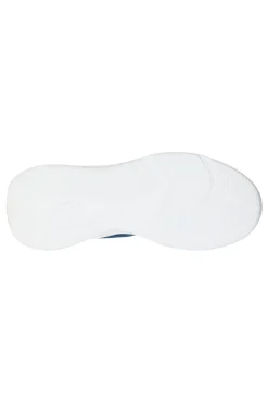 Sneakers blu slip-on traspiranti Skech-Lite Pro 2.0 Aldor Skechers