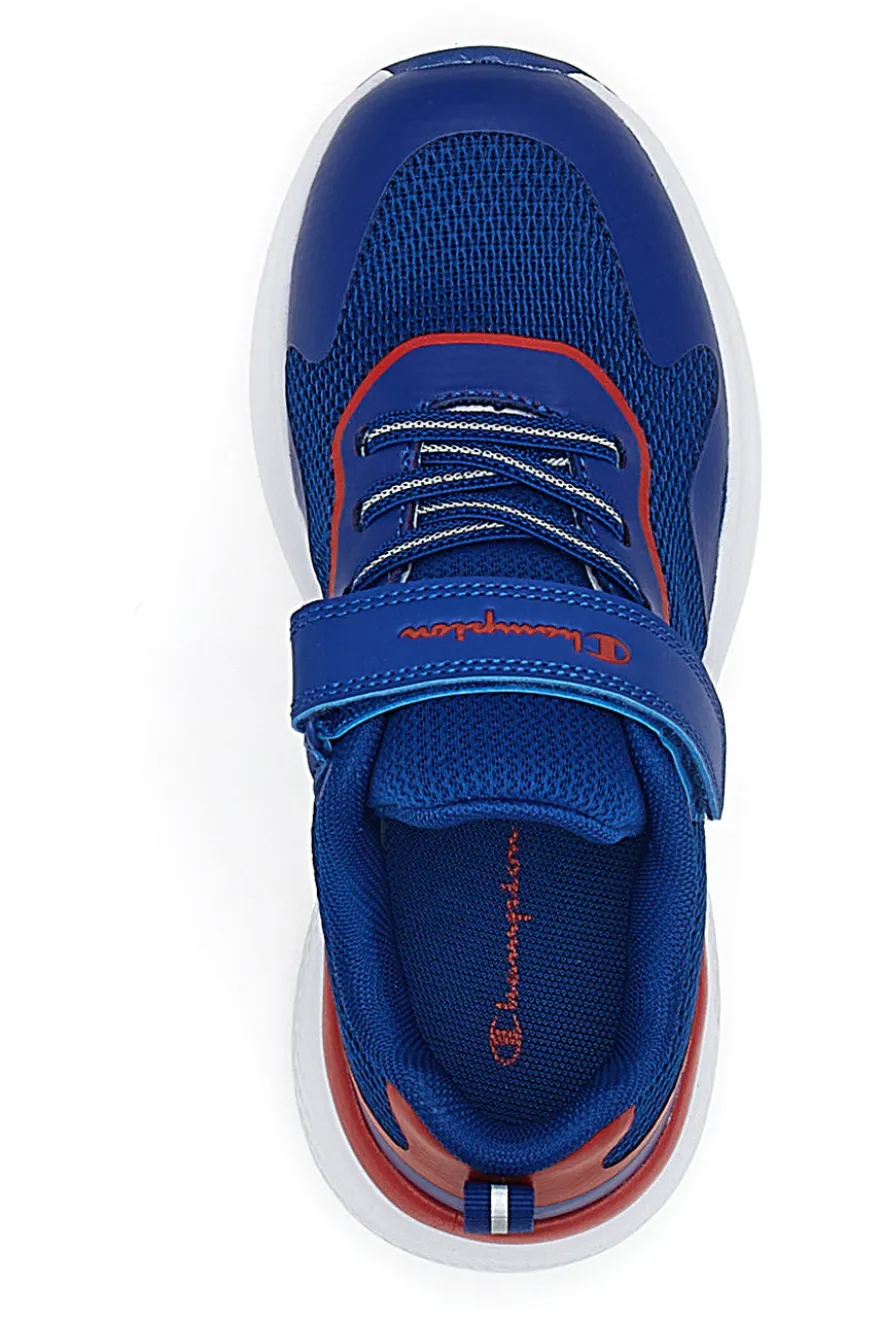 Sneakers Blu Sportive da Bimb* Champion Bold 3 B PS