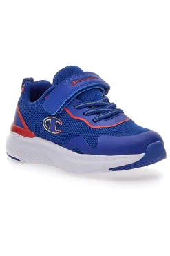 Sneakers Blu Sportive da Bimb* Champion Bold 3 B PS