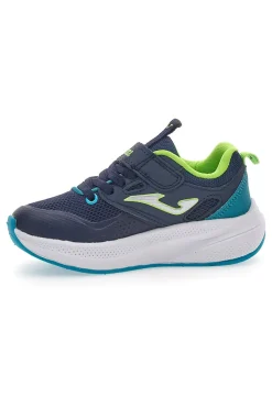 Sneakers Blu Sportive Joma Ferro JR 2403