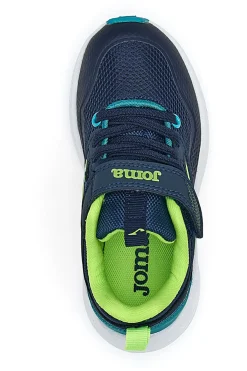 Sneakers Blu Sportive Joma Ferro JR 2403