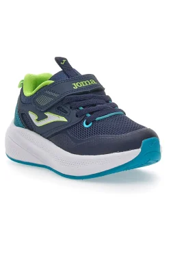 Sneakers Blu Sportive Joma Ferro JR 2403