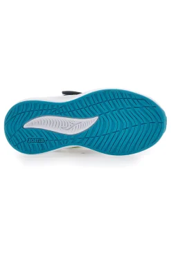 Sneakers Blu Sportive Joma Ferro JR 2403