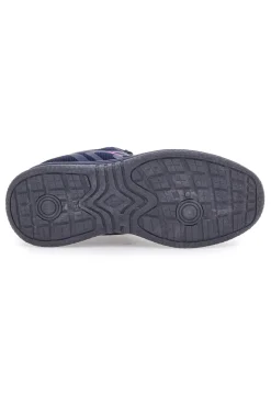 Sneakers Blu Sportive The First 325360