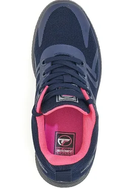 Sneakers Blu Sportive The First 325360