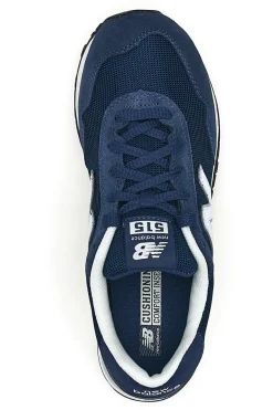 Sneakers blu stile running New balance ML515NVY