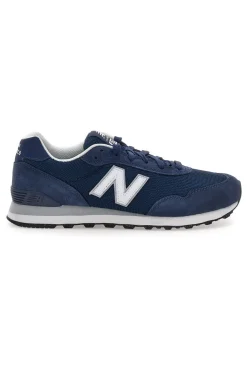 Sneakers blu stile running New balance ML515NVY