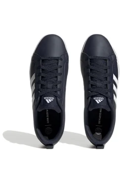 Sneakers Blu strisce bianche ADIDAS VS PACE 2.0 da Uomo