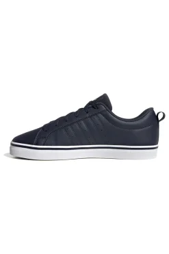 Sneakers Blu strisce bianche ADIDAS VS PACE 2.0 da Uomo