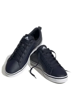 Sneakers Blu strisce bianche ADIDAS VS PACE 2.0 da Uomo