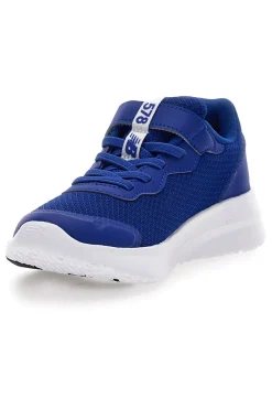 Sneakers blu tomaia in tessuto New balance PT578RB