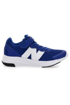 Sneakers blu tomaia in tessuto New balance PT578RB