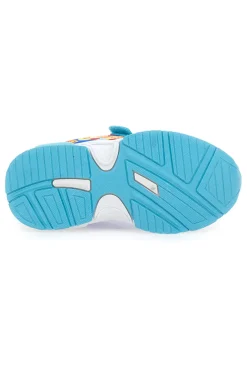 Sneakers Blu Topo Gigio 7609