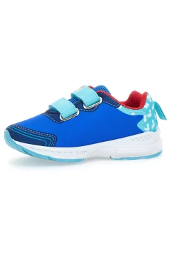 Sneakers Blu Topo Gigio 7609
