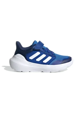 Sneakers blu traspiranti Tensaur Run 3.0 EL C Adidas