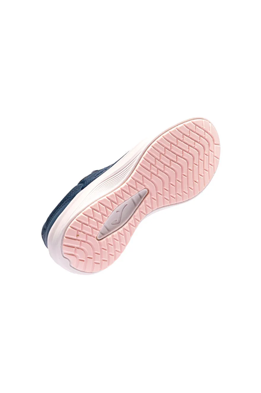 Sneakers blu traspiranti leggere Joma CN10LS2603