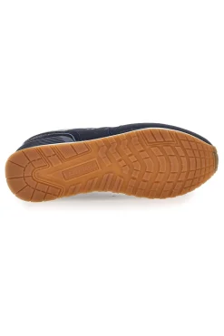 Sneakers Blu U.S. POLO CLUB BRIGHTON MIX