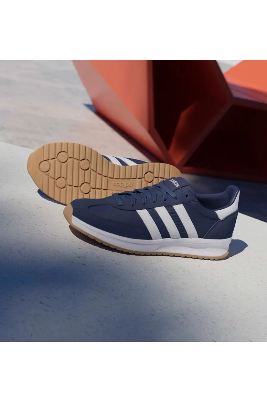 Sneakers Blue stile running Adidas Run 70s 2.0 da Uomo | Pittarello