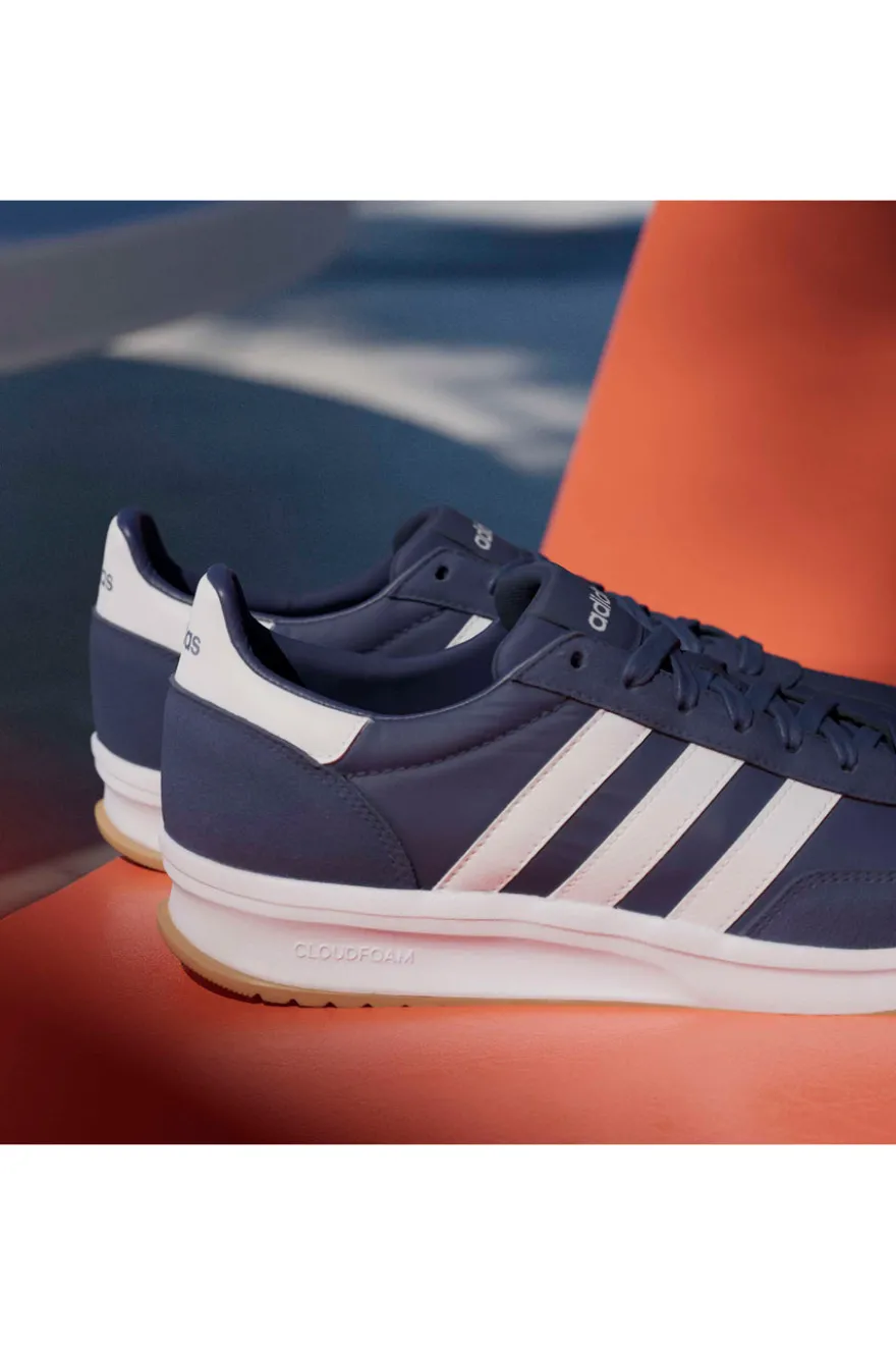 Sneakers Blue stile running Adidas Run 70s 2.0 da Uomo | Pittarello