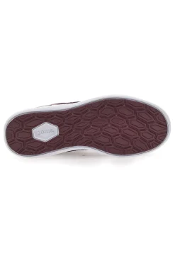 Sneakers bordeaux in mesh leggero Joma Galar Lady 2520