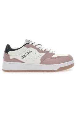 Sneakers British Knights Viga Rosa