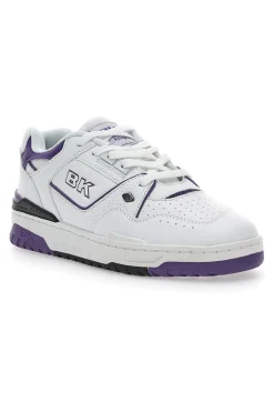 Sneakers British Knights 52362302 Bianche