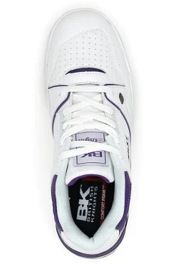 Sneakers British Knights 52362302 Bianche