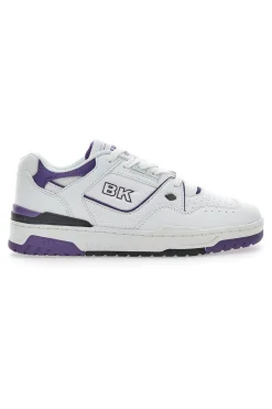 Sneakers British Knights 52362302 Bianche