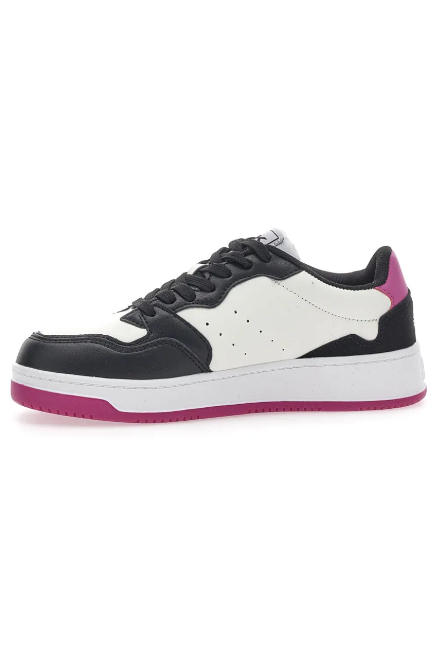Sneakers British Knights Viga Bianche