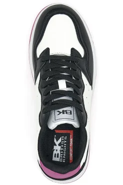 Sneakers British Knights Viga Bianche