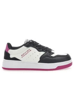 Sneakers British Knights Viga Bianche