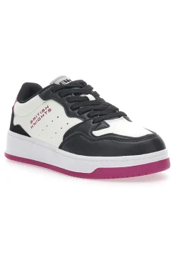Sneakers British Knights Viga Bianche