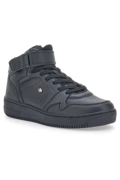 Sneakers British Knights Aura Mid Nere