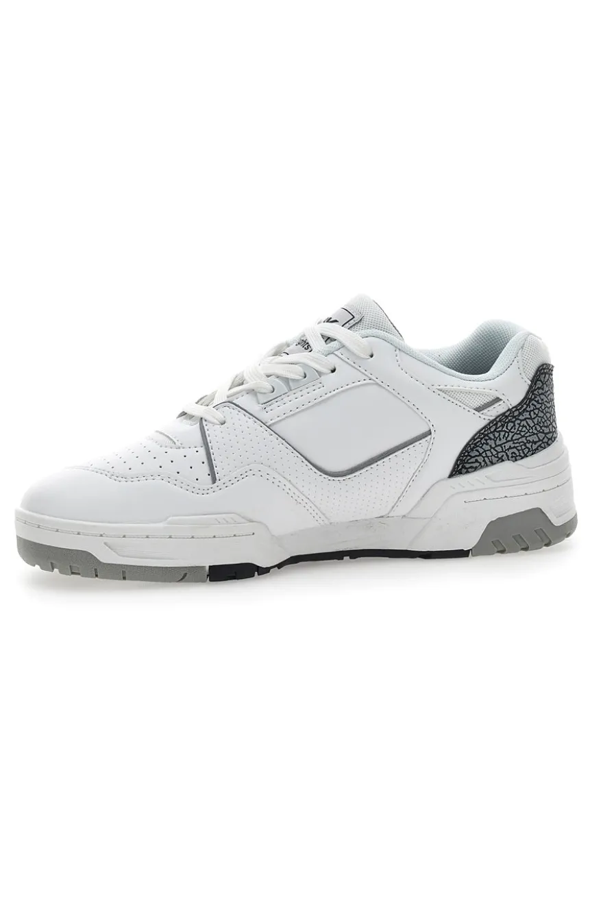 Sneakers British Knights 52362304 Bianche