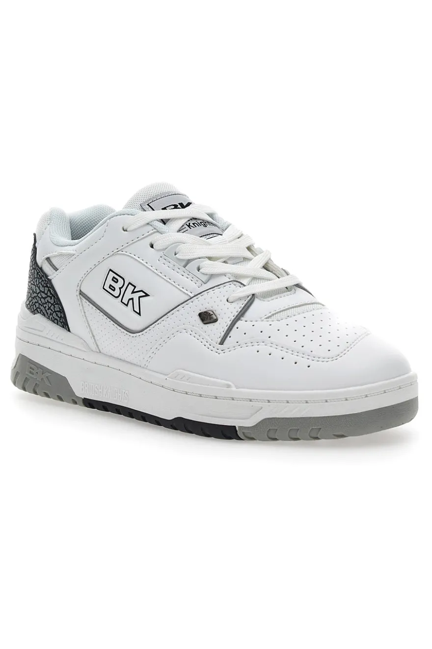 Sneakers British Knights 52362304 Bianche