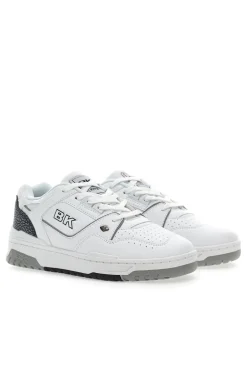 Sneakers British Knights 52362304 Bianche