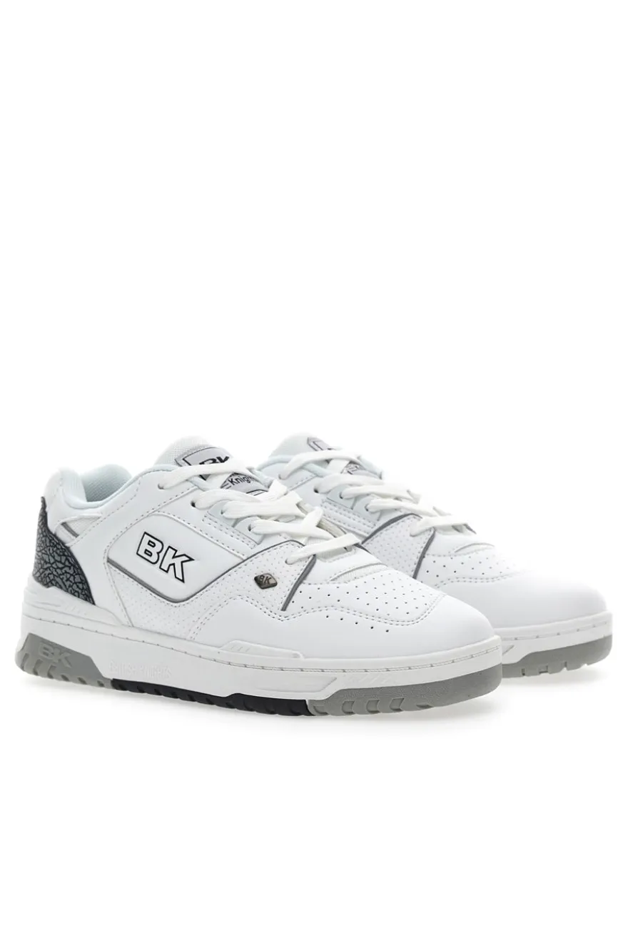 Sneakers British Knights 52362304 Bianche