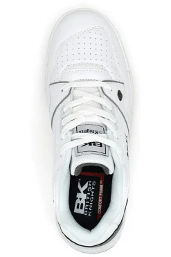 Sneakers British Knights 52362304 Bianche