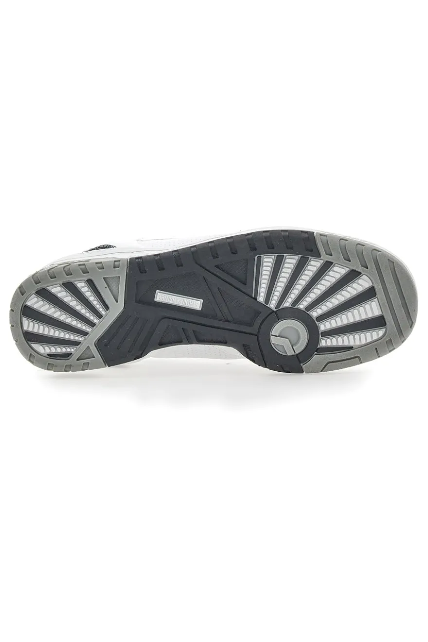 Sneakers British Knights 52362304 Bianche