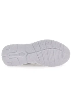 Sneakers Calzino Nere Fila Spitfires