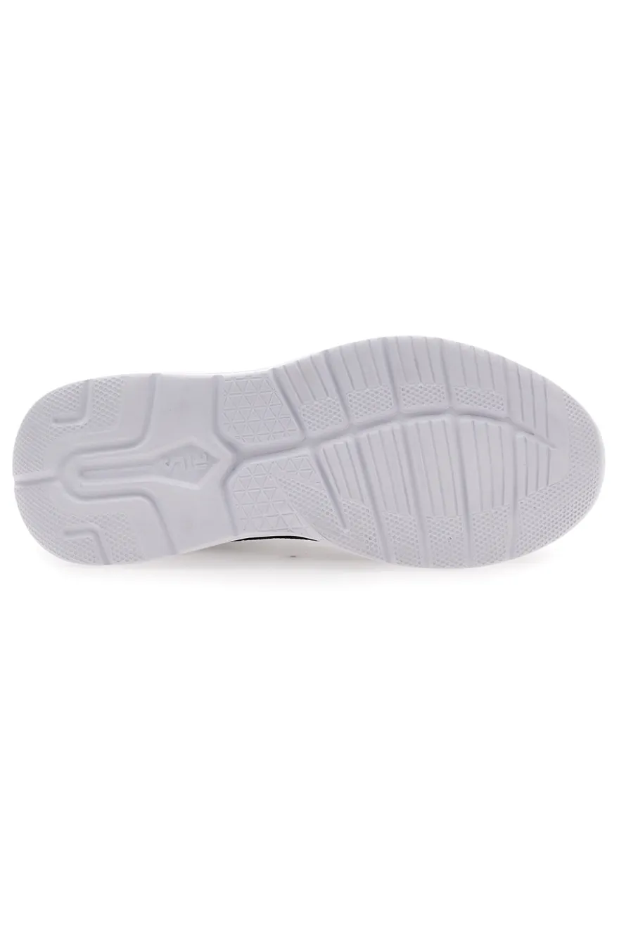 Sneakers Calzino Nere Fila Spitfires