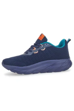 Sneakers Canguro 510 Blu