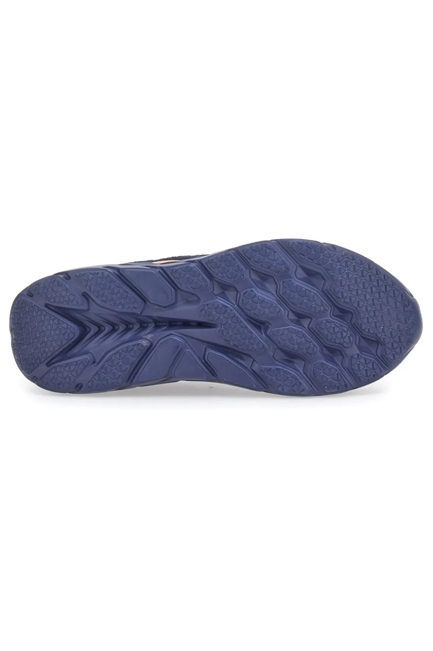 Sneakers Canguro 510 Blu