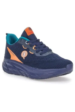 Sneakers Canguro 510 Blu
