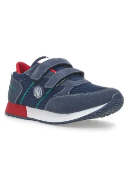 Sneakers Canguro 338 Blu